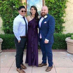 Meet your Posher, Michael